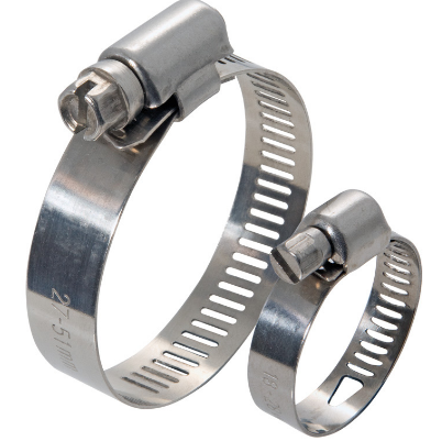 GERMANY TYPE HOSE CLAMP