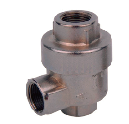 QUICK EXHAUST VALVE KKP