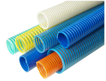 PVC SUCTION HOSE