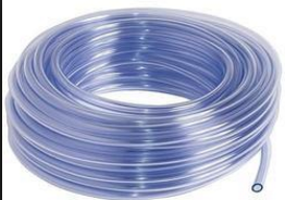 PVC TRANSPARENT HOSE