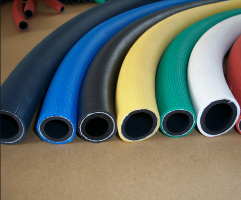 PVC GAS HOSE