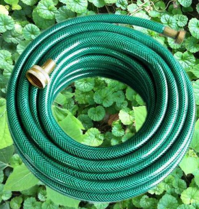 PVC GARDEN HOSE