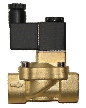 2V SERIES 2/2 SOLENOID VALVE 