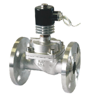 2LH SERIES 2/2 SOLENOID VALVE