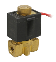 VX2120 SERIES 2/2 SOLENOID VALVE