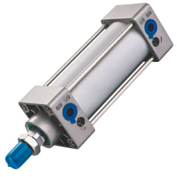 SC/SU Series Standard Cylinder