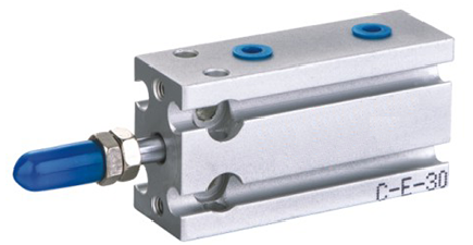 SU Series Multi-mount Cylinder