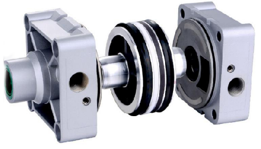 DNC Cylinder Kits