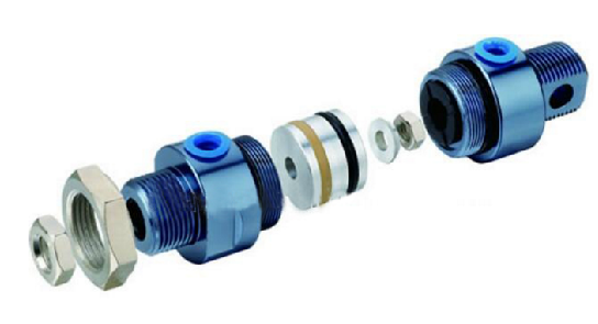 MA Cylinder Kits