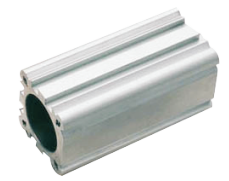 DNC Aluminum Tube