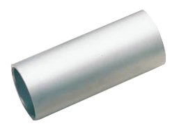 SI Aluminum Tube
