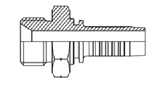 BSP 60° Cone Seal