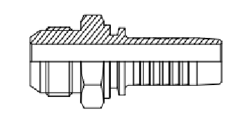 JIC 60° Cone Seal