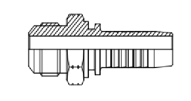 SAE 90° Cone Seal