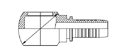 Hinge Head Fitting