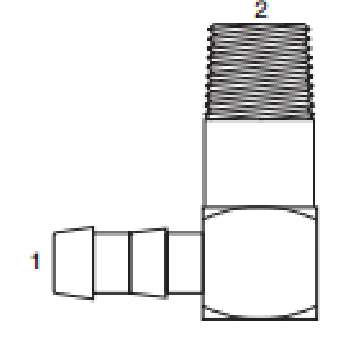 Tube Fittings & Adapters