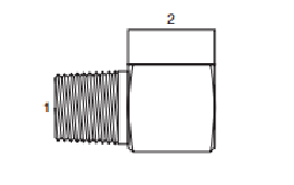 Tube Fittings & Adapters 3