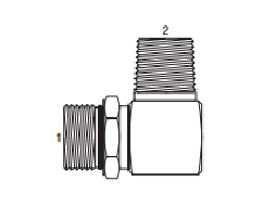 Tube Fittings & Adapters 4