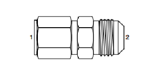 Flareless Bite Type Fittings